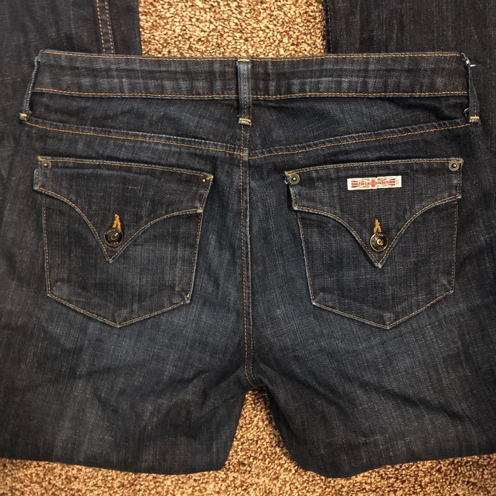 Hudson Jeans